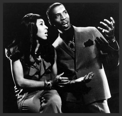 Ike &amp; Tina Turner